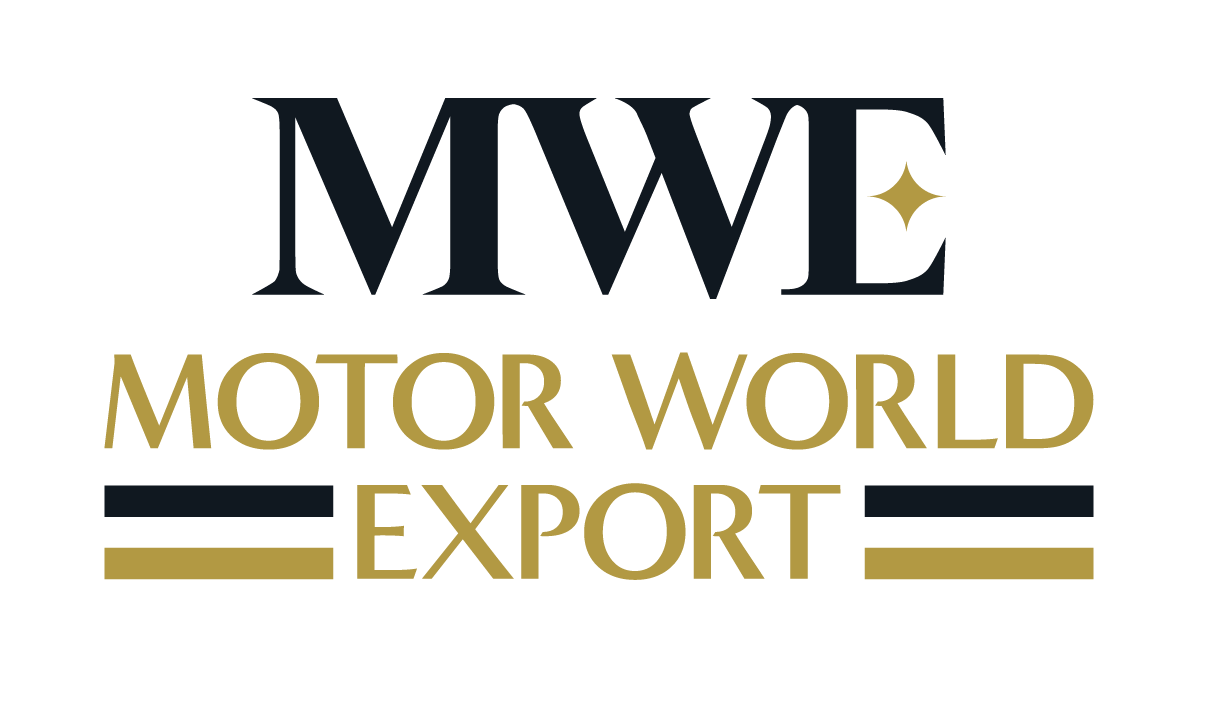 Motor World Export